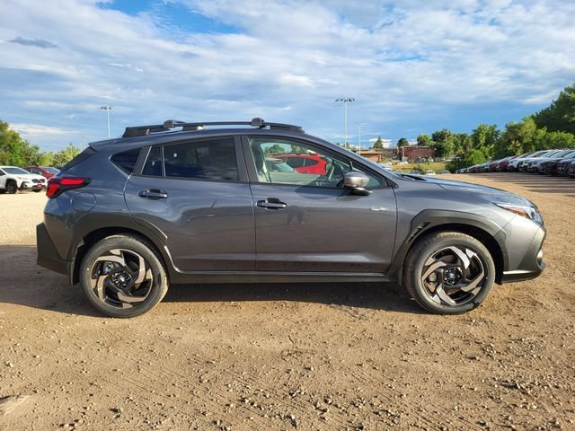 New 2026 Subaru Crosstrek 2.5i Limited AWD/4WD image 3