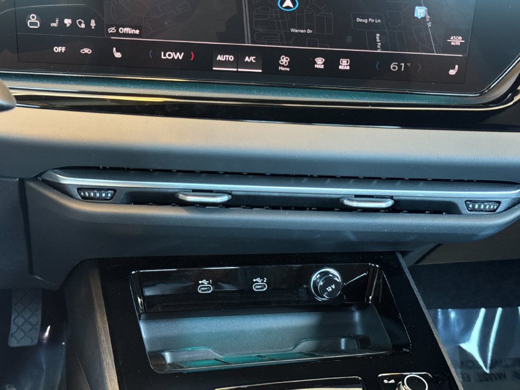 Certified 2025 Audi A5 Premium w/ Convenience Package AWD/4WD image 28