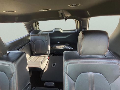 Used 2024 Ford Expedition Timberline image 14