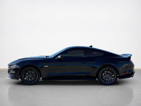 Used 2022 Ford Mustang GT Premium w/ Equipment Group 401A image 4