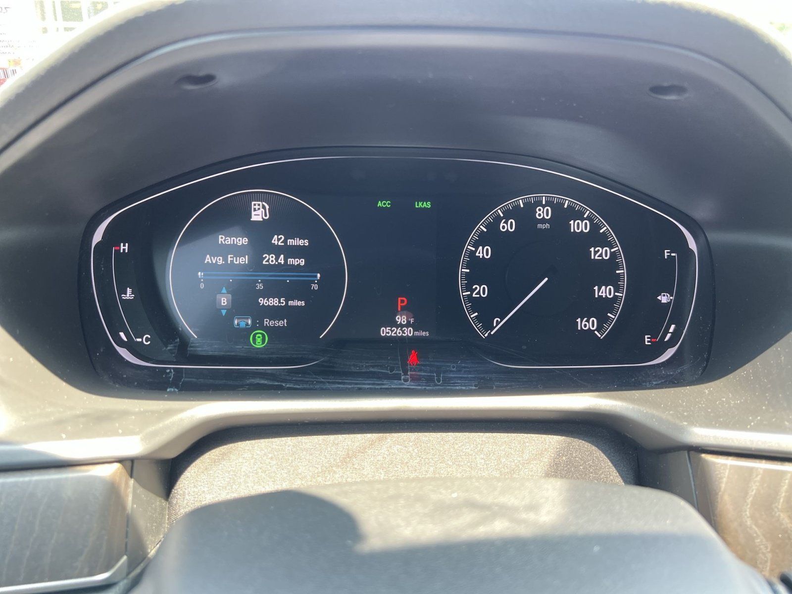 Used 2019 Honda Accord EX image 14