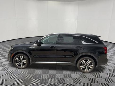 Used 2023 Kia Sorento EX AWD/4WD image 13