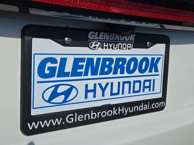 Certified 2023 Hyundai Tucson Limited AWD/4WD image 29