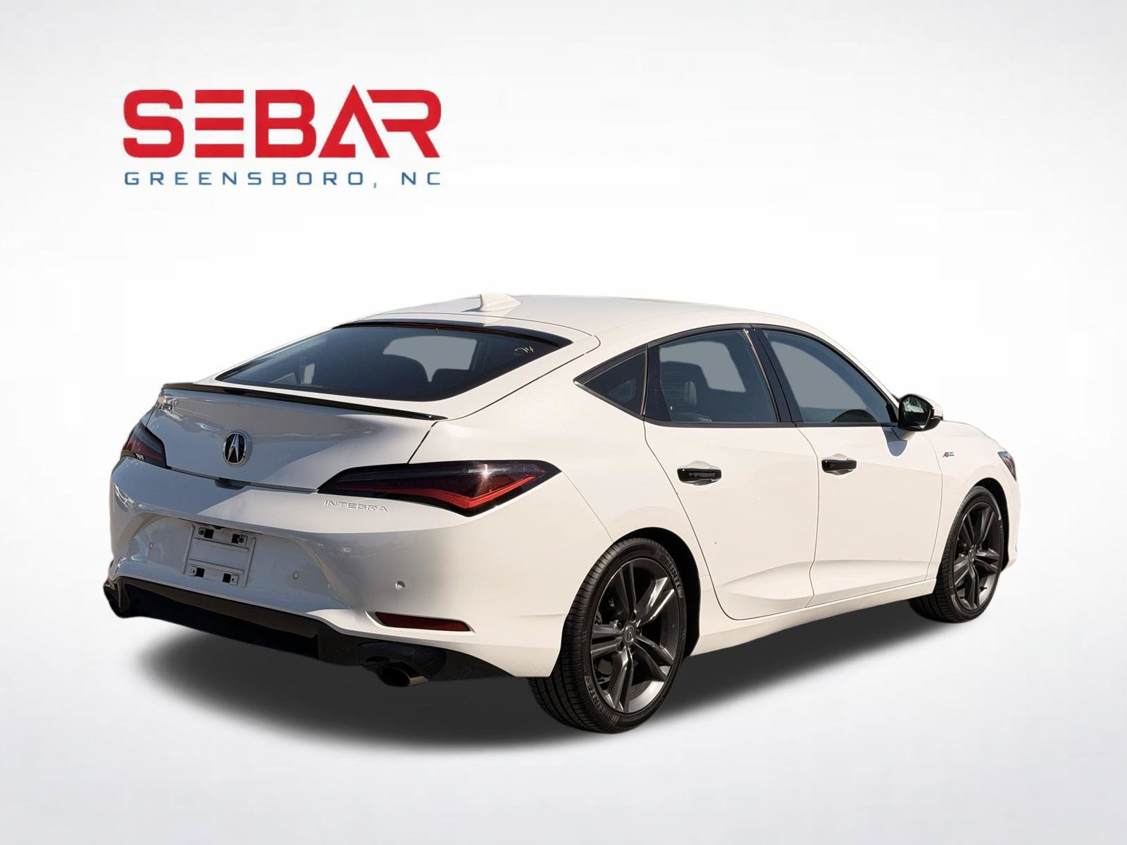 Used 2023 Acura Integra A-Spec w/ Technology Package FWD image 5