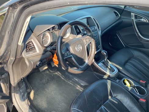 Used 2014 Buick Verano Leather FWD image 9