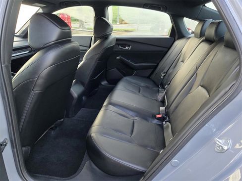 Used 2023 Honda Accord Sport image 10