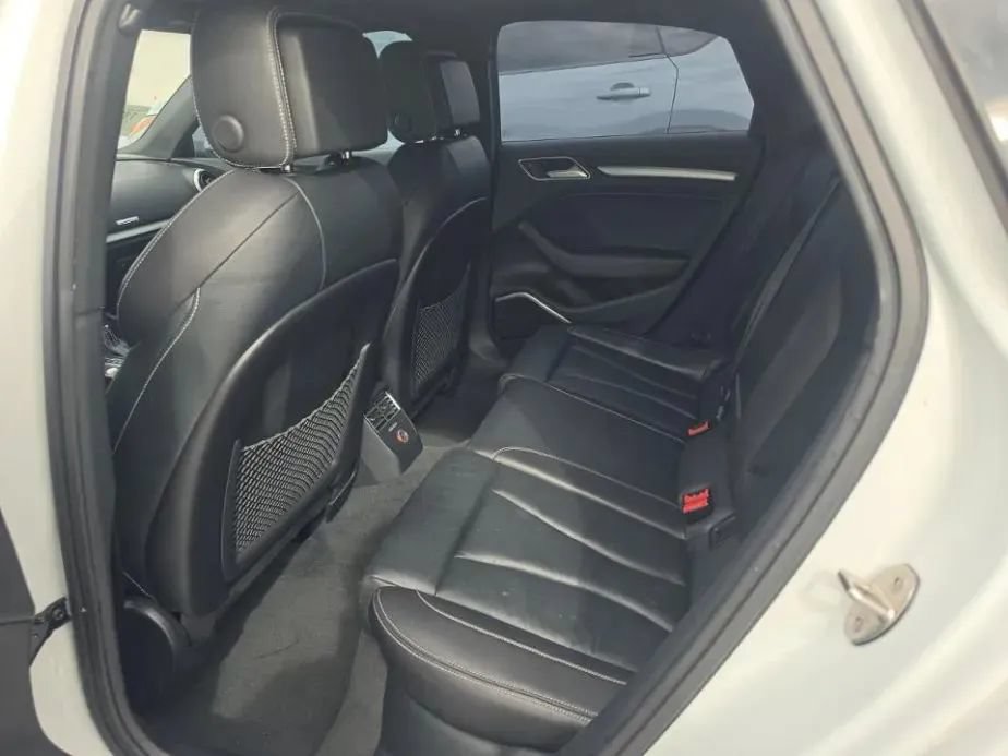 Used 2015 Audi S3 Prestige AWD/4WD image 10
