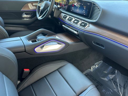 New 2026 Mercedes-Benz GLE 350 4MATIC image 29
