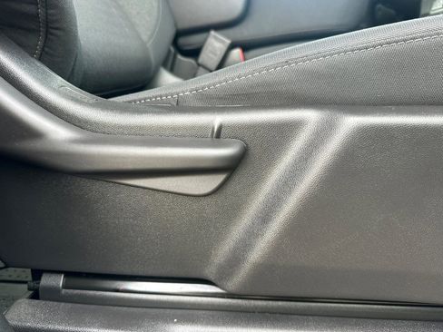 Used 2026 Chevrolet Silverado 1500 Custom w/ Turbomax Blackout Package image 22