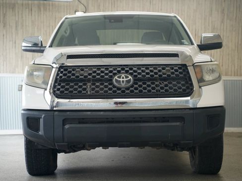 Used 2020 Toyota Tundra SR AWD/4WD image 3