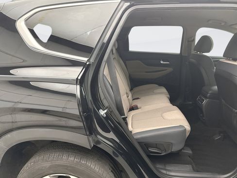 Used 2023 Hyundai Santa Fe SEL image 19