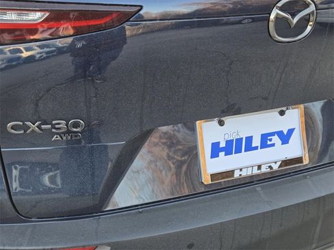 New 2026 MAZDA CX-30 Aire Edition image 9