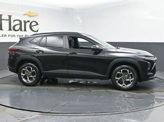 New 2026 Chevrolet Trax LT video 1