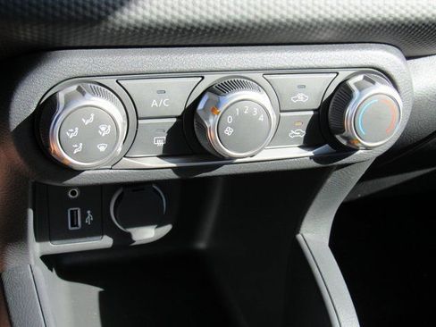 New 2025 Nissan Kicks Play S w/ Interior Electronics Package image 15