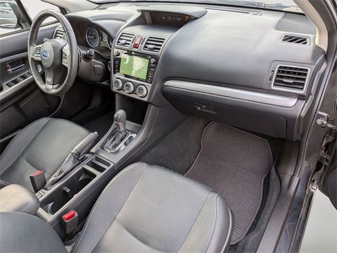 Used 2015 Subaru Crosstrek 2.0i Limited image 31