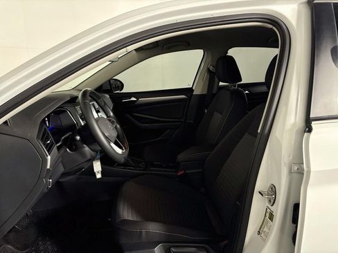 Certified 2024 Volkswagen Jetta S FWD image 12