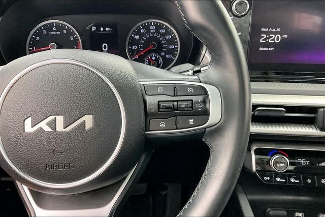 Used 2023 Kia K5 GT-Line FWD image 24
