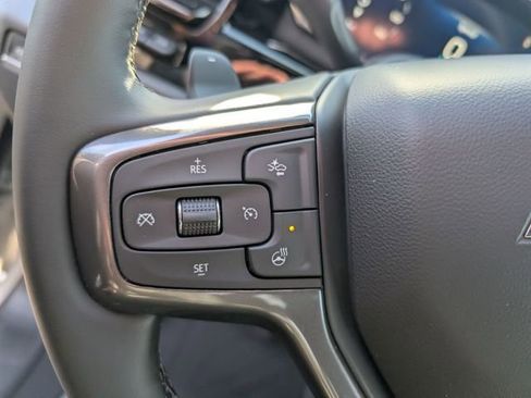 New 2026 Chevrolet Silverado 1500 ZR2 AWD/4WD image 18