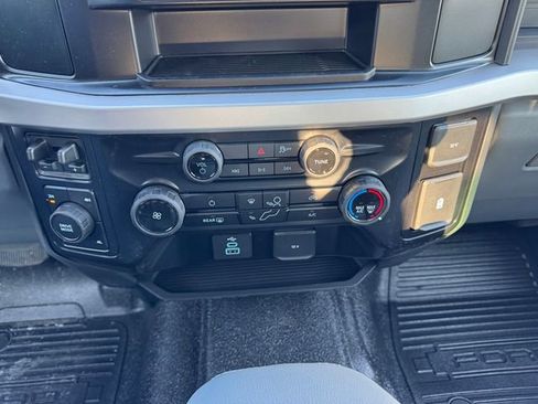 New 2026 Ford F250 XL w/ Snow Plow Prep Package image 19