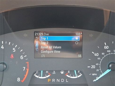 Certified 2022 Ford Escape SE w/ Convenience Package image 19