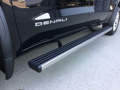 New 2026 GMC Sierra 1500 Denali w/ Technology Package AWD/4WD image 6