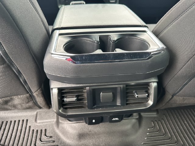 Used 2023 Ford F150 XLT w/ Equipment Group 302A High AWD/4WD image 13