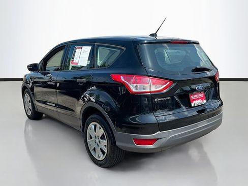 Used 2016 Ford Escape S FWD image 8