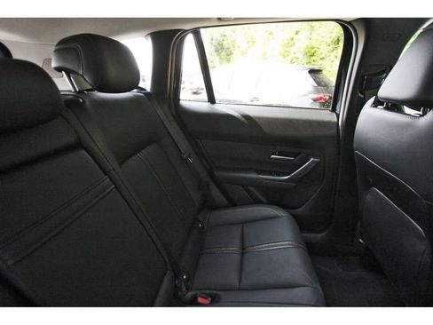 Used 2025 MAZDA CX-50 AWD 2.5 Hybrid w/ Weather Package image 11