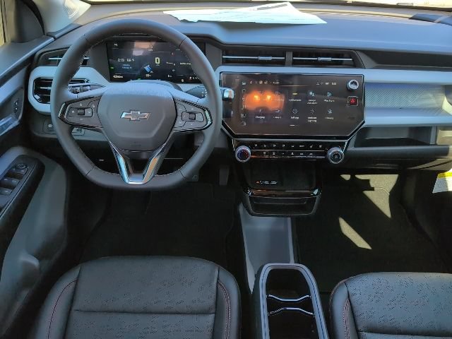 New 2027 Chevrolet Bolt RS w/ Technology Package FWD image 4