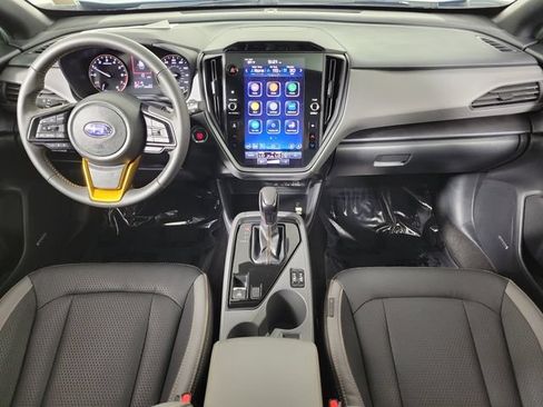 Used 2024 Subaru Crosstrek 2.5i Wilderness AWD/4WD image 16