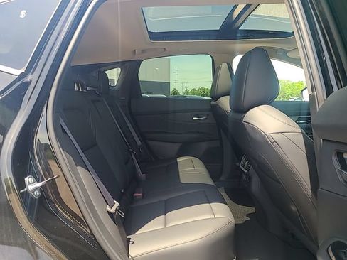New 2026 Nissan Murano SL AWD/4WD image 28