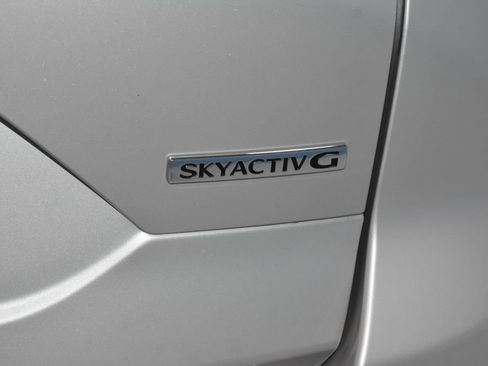 Used 2025 MAZDA CX-5 AWD 2.5 S w/ Preferred Package image 31