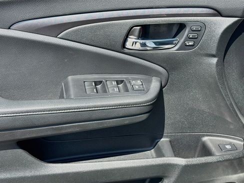 Used 2024 Honda Ridgeline RTL image 19