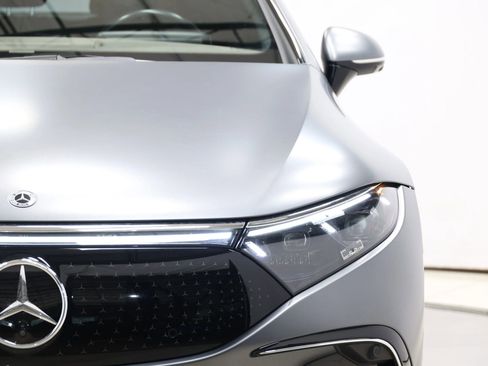 Used 2023 Mercedes-Benz EQS 450+ Sedan image 94