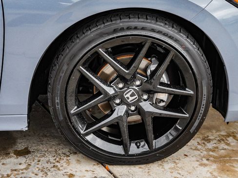 Used 2022 Honda Civic Sport image 10