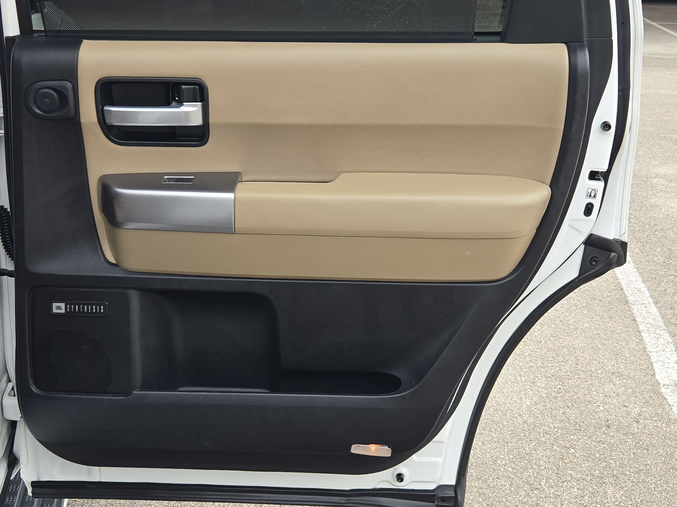 Used 2019 Toyota Sequoia Limited w/ Safety & Convenience Package RWD image 26