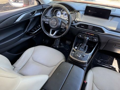 Used 2021 MAZDA CX-9 Touring w/ Touring Premium Package image 43