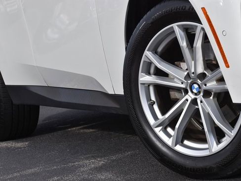 Used 2025 BMW X3 xDrive30i image 14