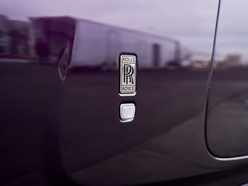 Used 2008 Rolls-Royce Phantom Drophead Coupe image 11