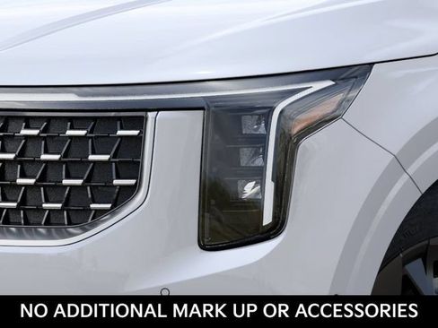 New 2026 Kia Carnival SX FWD image 10