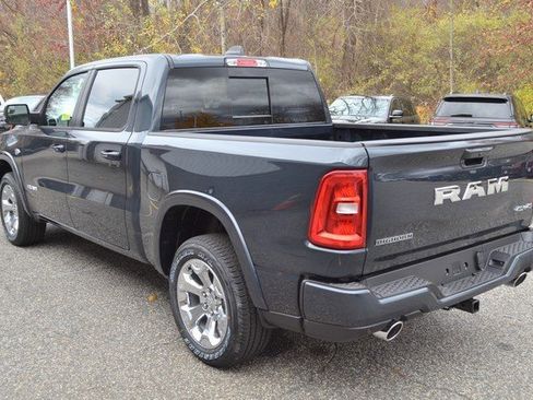 New 2026 RAM 1500 Big Horn image 6