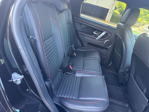 Used 2020 Land Rover Discovery Sport HSE R-Dynamic AWD/4WD image 14