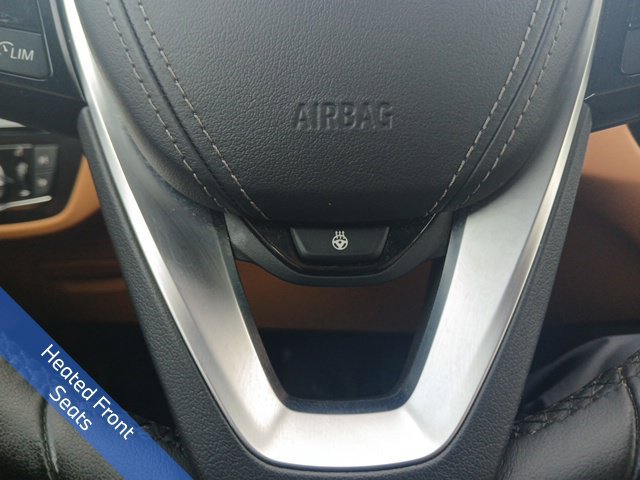 Used 2021 BMW 530i w/ Premium Package RWD image 27