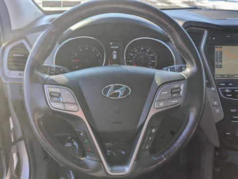 Used 2014 Hyundai Santa Fe Sport w/ Technology Package 04 image 18