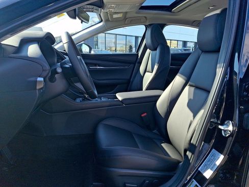 New 2026 MAZDA MAZDA3 2.5 S Sedan w/ Preferred Pkg image 10