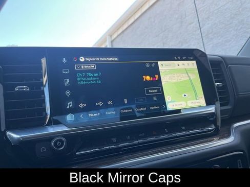 Used 2025 Chevrolet Silverado 2500 LT w/ Convenience Package image 25