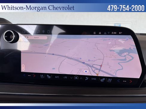 New 2026 Chevrolet Suburban High Country image 24