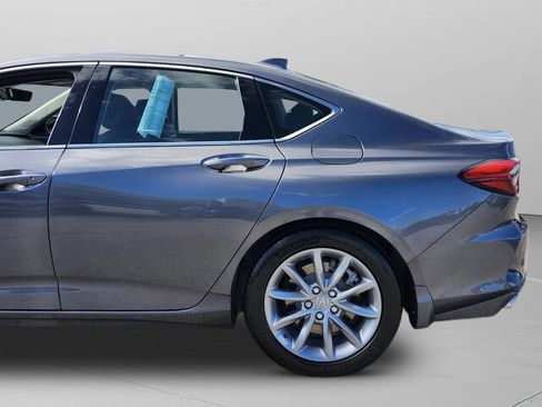 Certified 2023 Acura TLX image 38