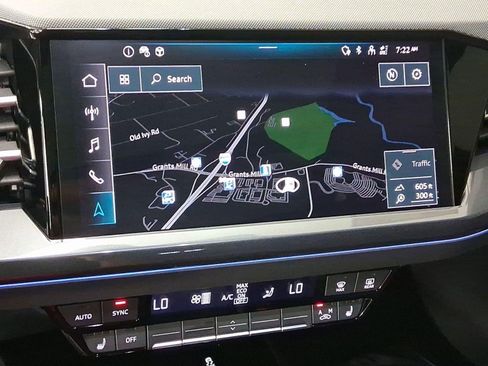 Used 2025 Audi Q4 e-tron Premium Plus w/ Premium Plus AWD/4WD image 21