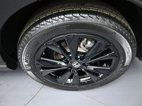 Certified 2024 Honda CR-V Sport Touring image 15